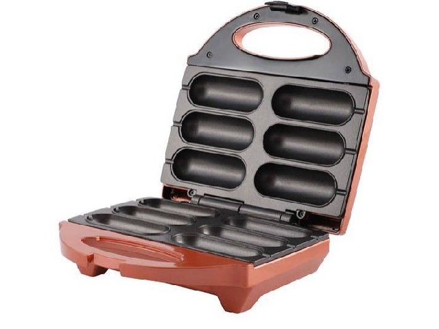 ХОТ-ДОГ МЕЙКЕР HOTTEK HT-959-201